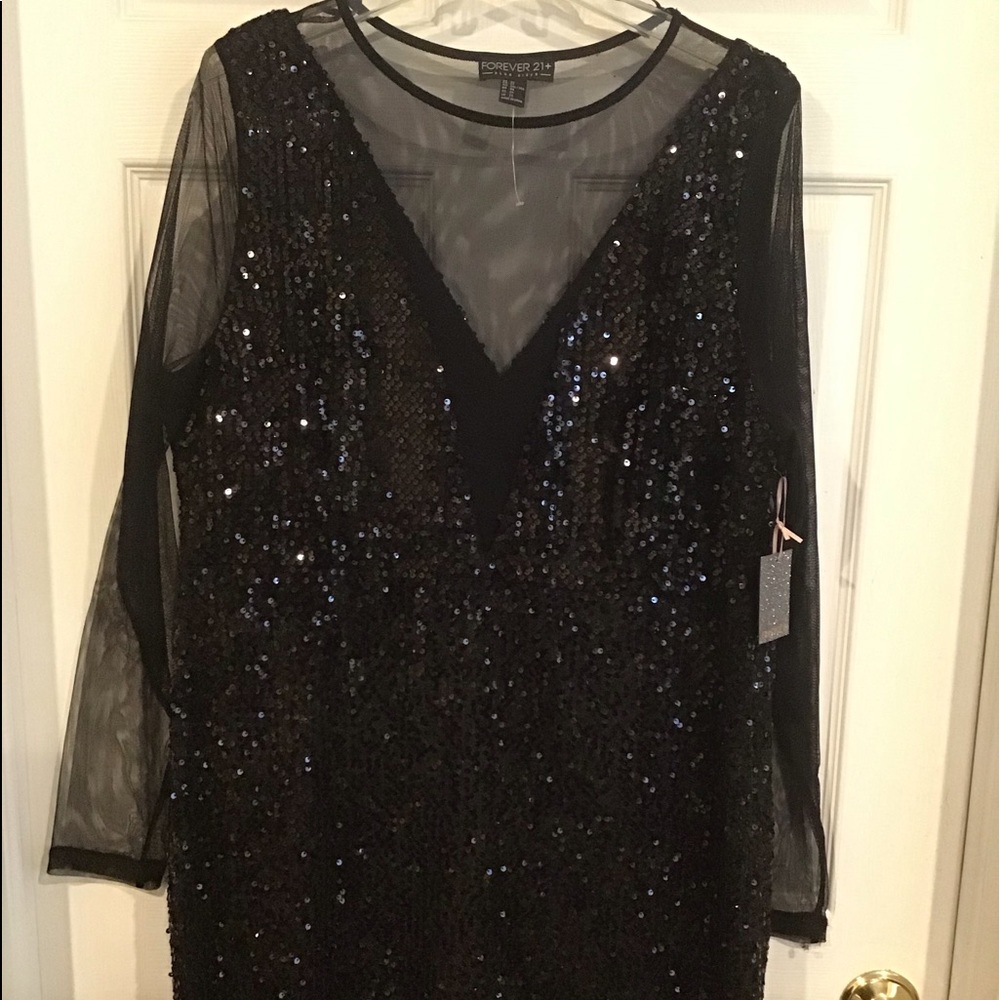Formal dress